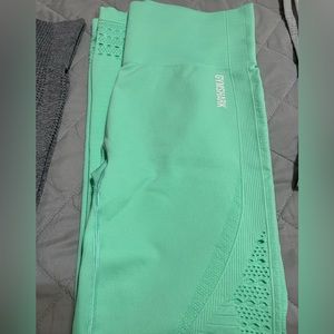Gymshark leggings
